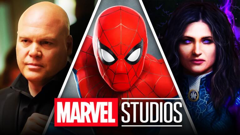 Daftar Film dan Series Marvel yang akan Rilis Tahun 2024 12 Daftar Film dan Series Marvel yang akan Rilis Tahun 2024