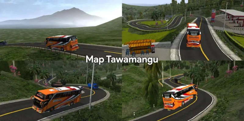 Mod-map-bussid-tawamangu