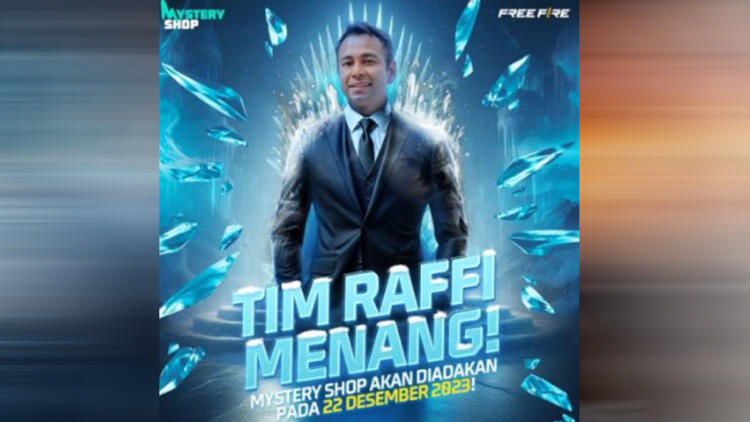 Mystery Shop Ff Desember 2023 Rilis 2
