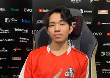 Nnael Minta Maaf Usai Kena Sanksi Moonton 2