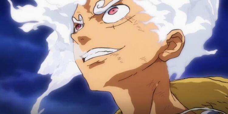 6 Weaknesses of Gear 5 Luffy in One Piece Stories 1 One Piece Gear 5 Luffy/Toei
