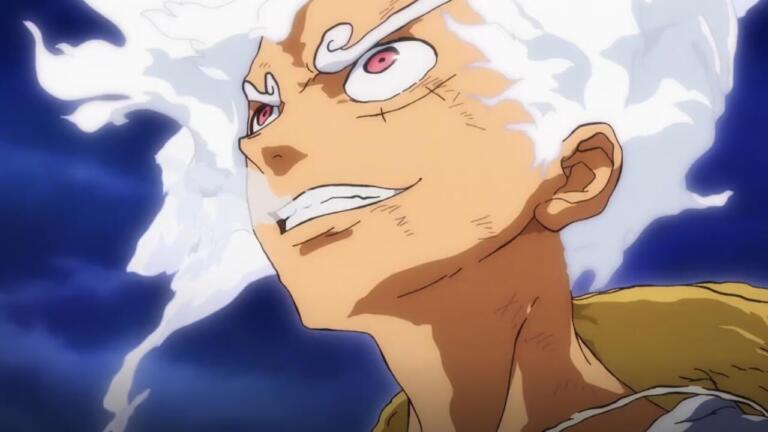 6 Weaknesses of Gear 5 Luffy in One Piece Stories