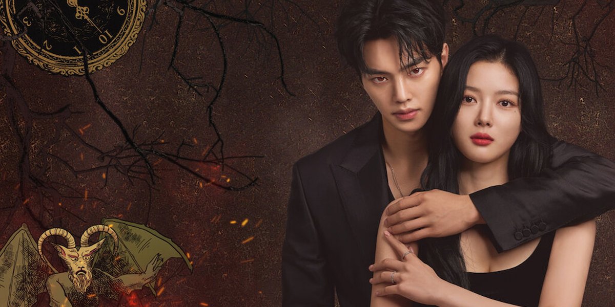 5 Fakta Drama Korea My Demon yang Menarik Untuk Diketahui 7 5 Fakta Drama Korea My Demon yang Menarik Untuk Diketahui