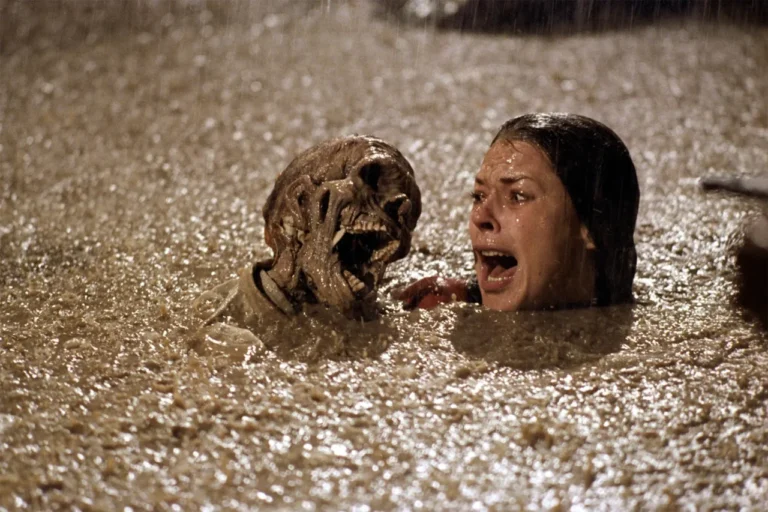 20 Best Horror Movie Recommendations of All Time!