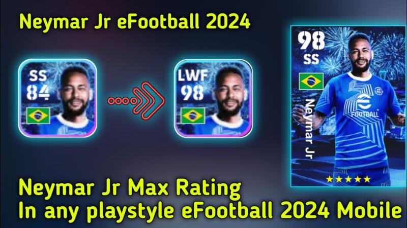 Racikan-neymar-jr-efootball-2024-1