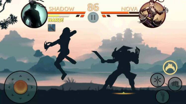 Shadow Fight 2 Mod Apk 2