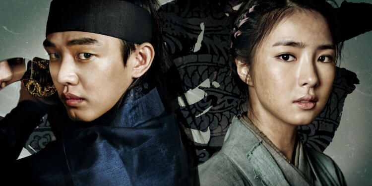 15 Best Royal Korean Drama Recommendations IMDb Rating 1 Drakor Kerajaan Terbaik