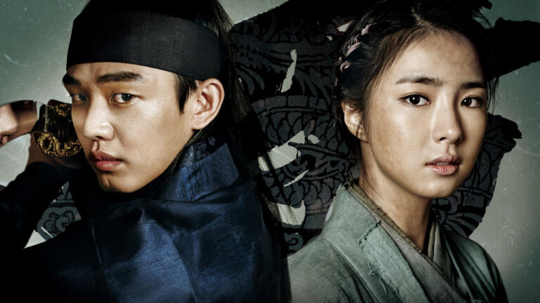 15 Best Royal Korean Drama Recommendations IMDb Rating