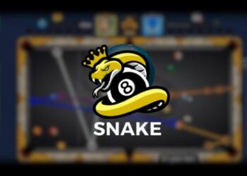 Snake APK 8 Ball Pool