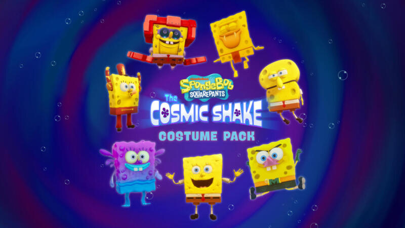 Spongebob-cosmic-shake-mod-apk-2