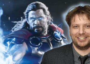 Gareth Edwards jadi Sutradara Thor 5/Screent Rant