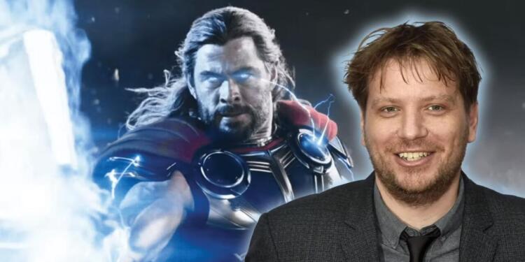 Gareth Edwards jadi Sutradara Thor 5/Screent Rant