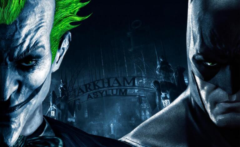 10 Film Batman yang Gagal Diproduksi