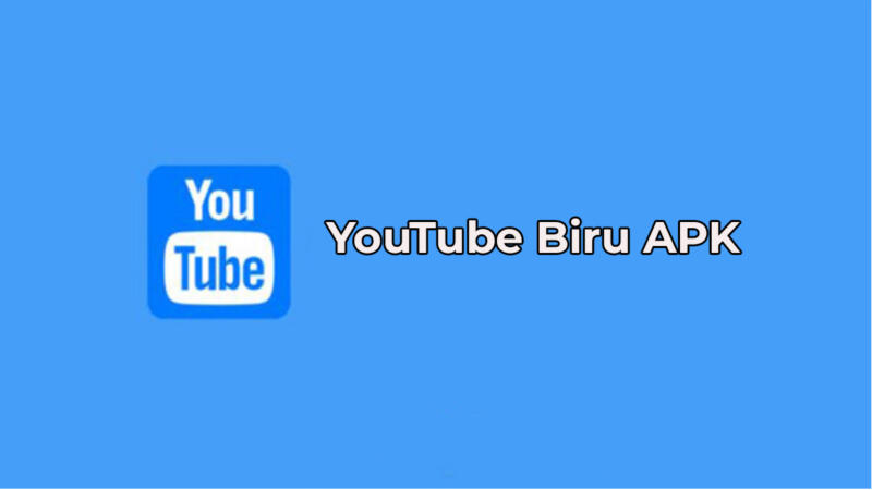 Youtube Biru Apk 3