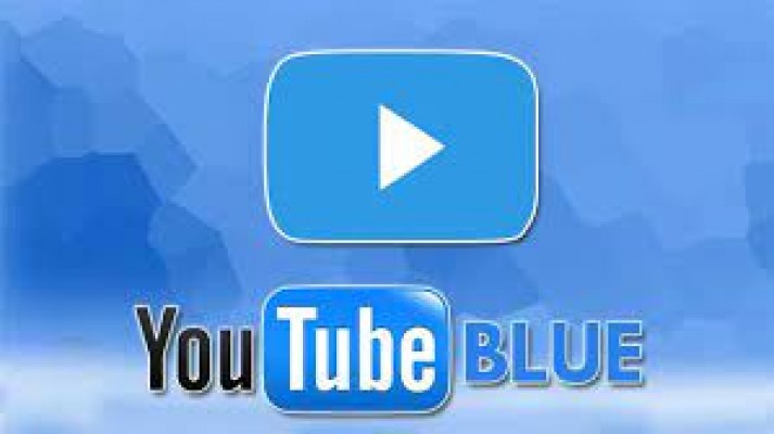 Youtube-biru-apk