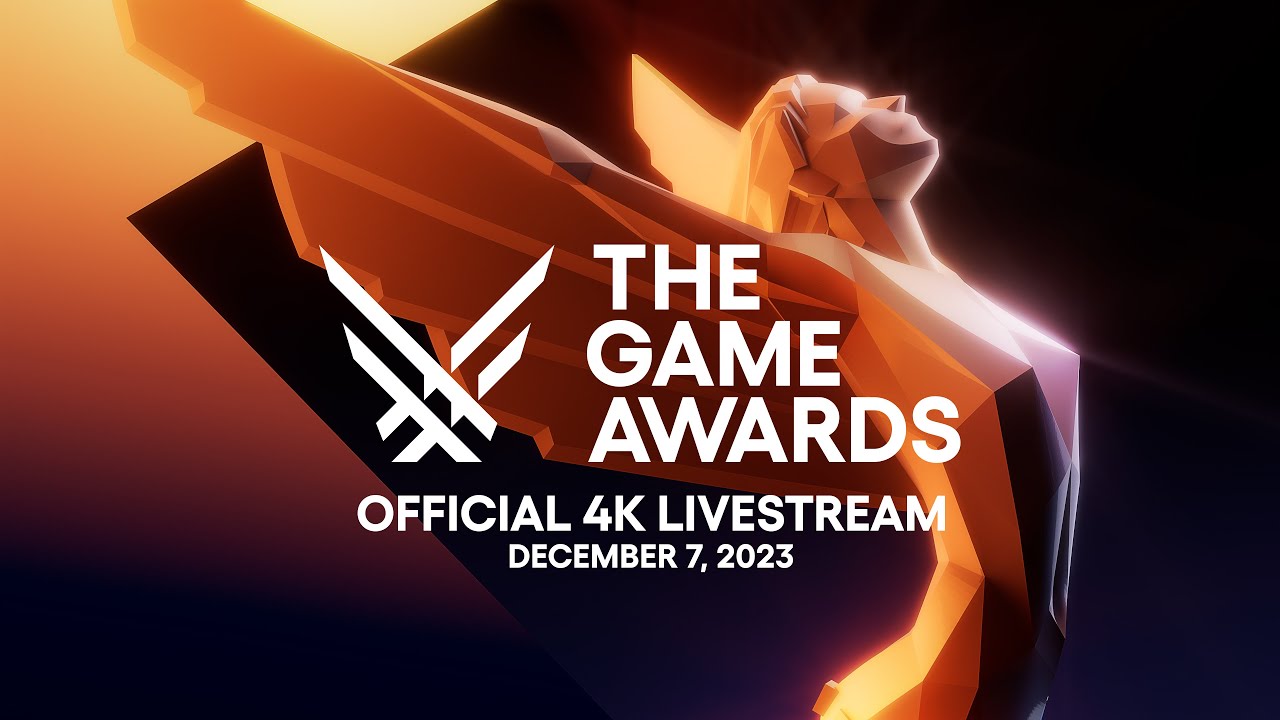 The Game Awards 2023  Baldur's Gate 3 é o grande vencedor e leva o tão  sonhado GOTY - Multiversos