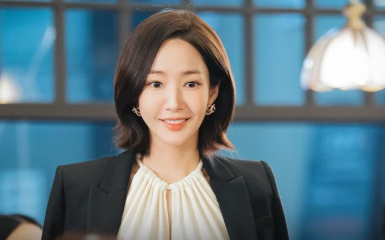 Drakor Marry My Husband Berapa Episode, ya?