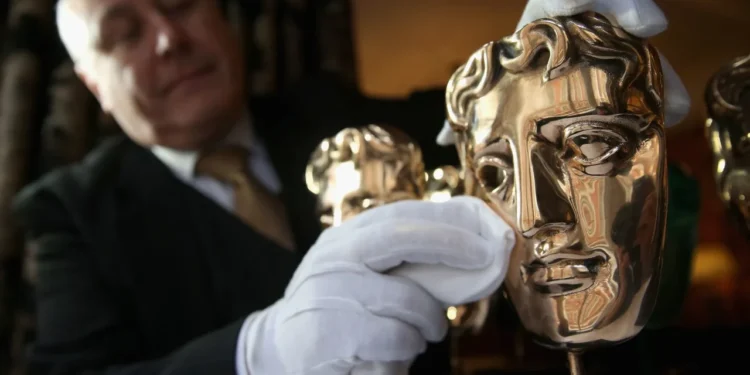 BAFTA 2024