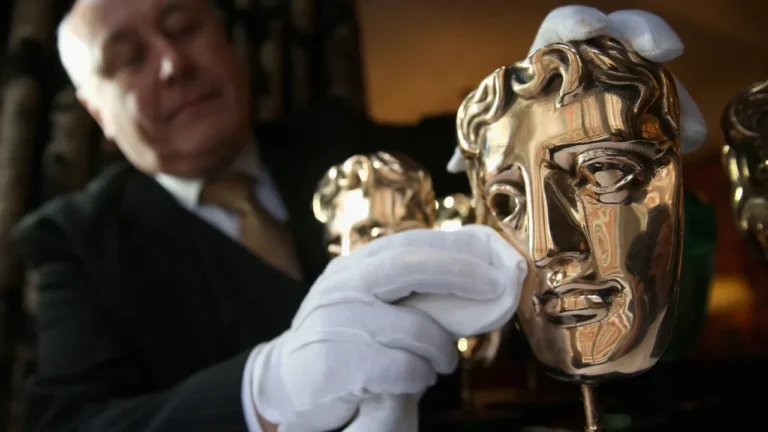 Nominasi BAFTA 2024 Lengkap, Oppenheimer Mendominasi!