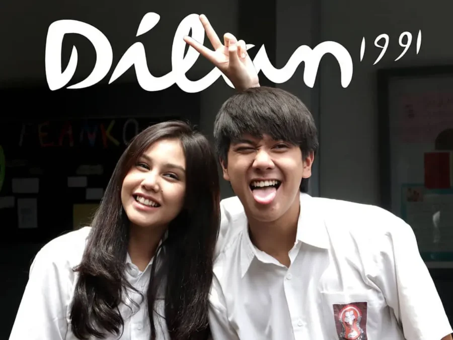 Urutan Baca Novel Dilan Berdasarkan Timeline Cerita 8 Urutan Baca Novel Dilan Berdasarkan Timeline Cerita