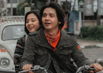 Ancika: Dia yang Bersamaku 1995/MD Pictures