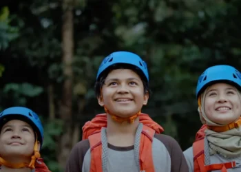 Petualangan Anak Penangkap Hantu/Hypeabis