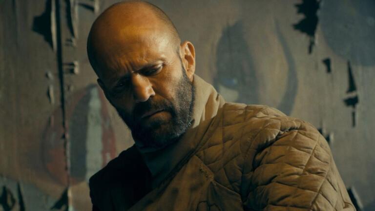 Sinopsis The Beekeeper, Aksi Balas Dendam Jason Statham!