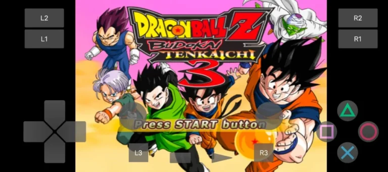 8 Emulator PS2 Android Terbaik, Ringan dan Ramah Perangkat
