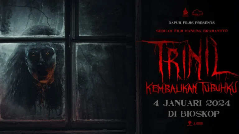 Film Trinil Terinsipirasi dari Drama Radio Trinil era 1980-an