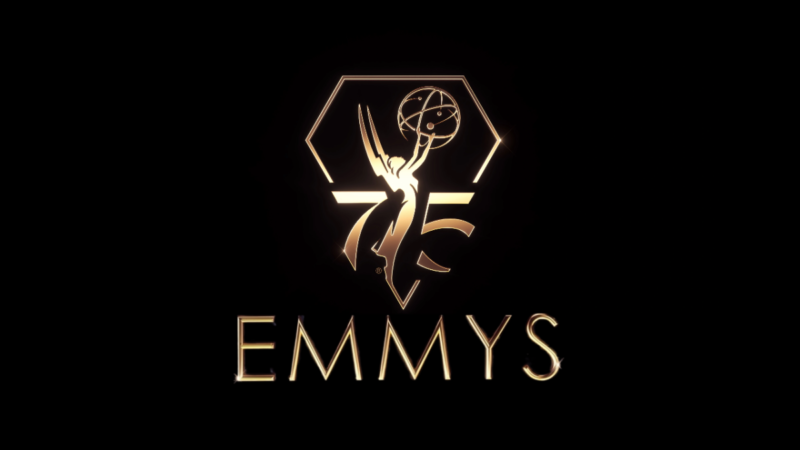 Emmy Awards 75