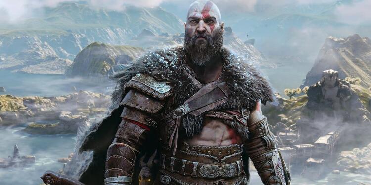 God of War/Sony