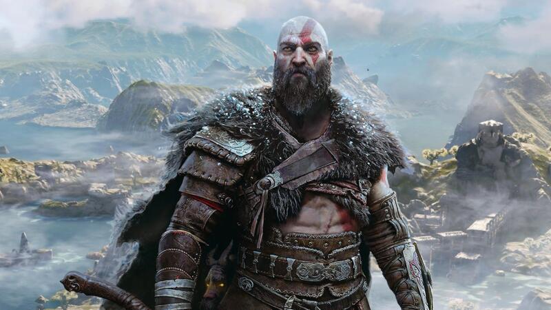 God of War/Sony