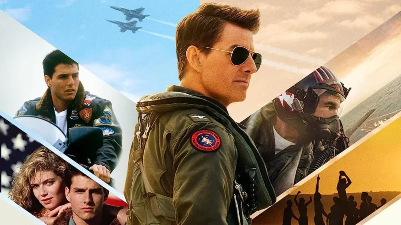 Top Gun/ComicBook.com