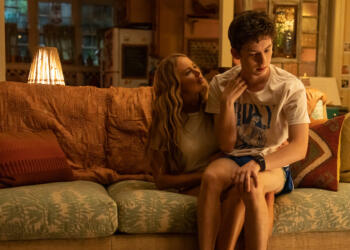 No Hard Feelings/Netflix