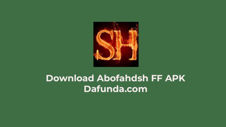 Abofahdsh Ff Apk 34