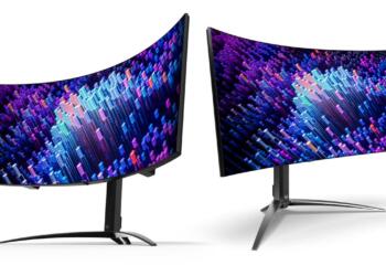 Acer-predator-melengkung