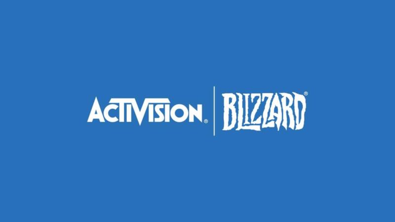 Activision-blizzard