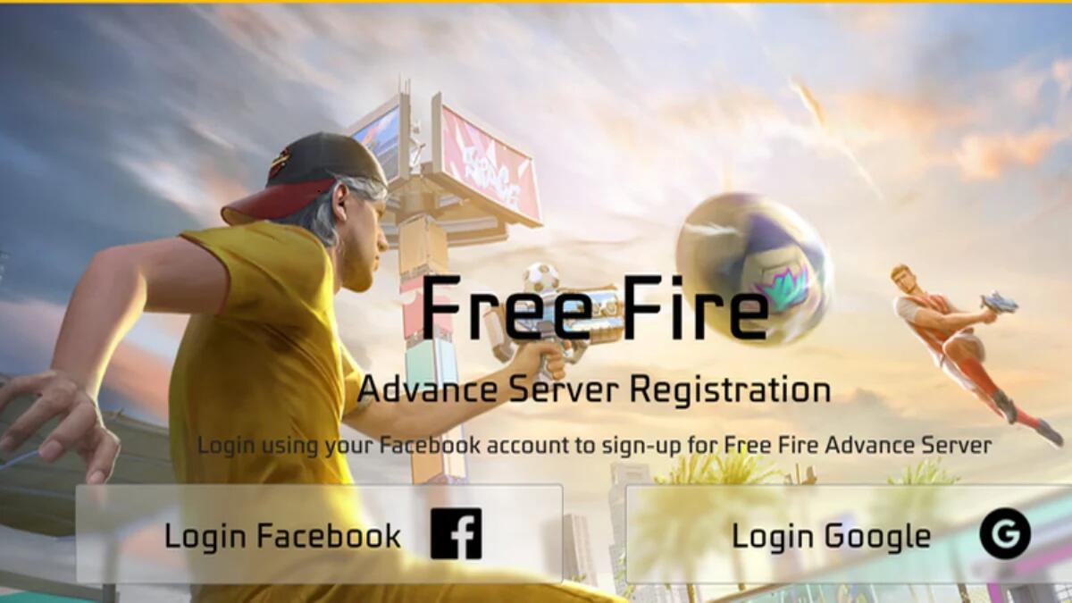 FF Advance Server 2024, Apa Saja Bocoran Yang Sudah Diketahui? 1 Advance Server FF