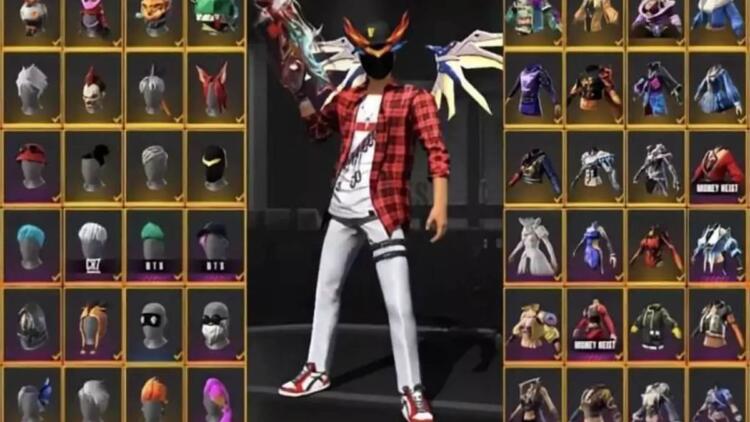 Bagi Bagi Akun Free Fire Sultan Gratis Januari 2024 Dafunda com Bagi Bagi Akun Free Fire Sultan Gratis Januari 2024 Dafunda com