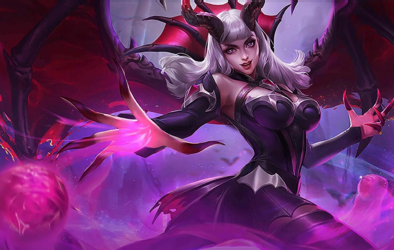Item Wajib Untuk Counter Alice Mobile Legends, Apa Saja? 3 Item Wajib Untuk Counter Alice Mobile Legends, Apa Saja?