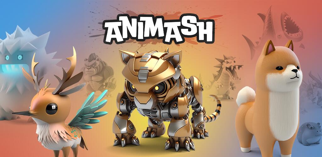 Download Animash Mod APK Unlock All Characters Dafunda com Download Animash Mod APK Unlock All Characters Dafunda com