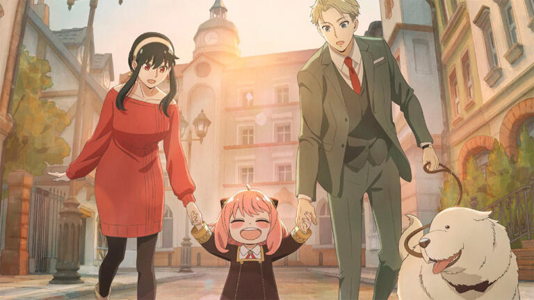5 Anime Movie yang Tayang di Tahun 2024, Wajib Ditunggu! 5 5 Anime Movie yang Tayang di Tahun 2024, Wajib Ditunggu!