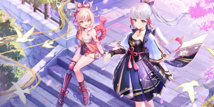 Apakah Genshin Impact Bisa Mabar, Berikut Penjelasannya!