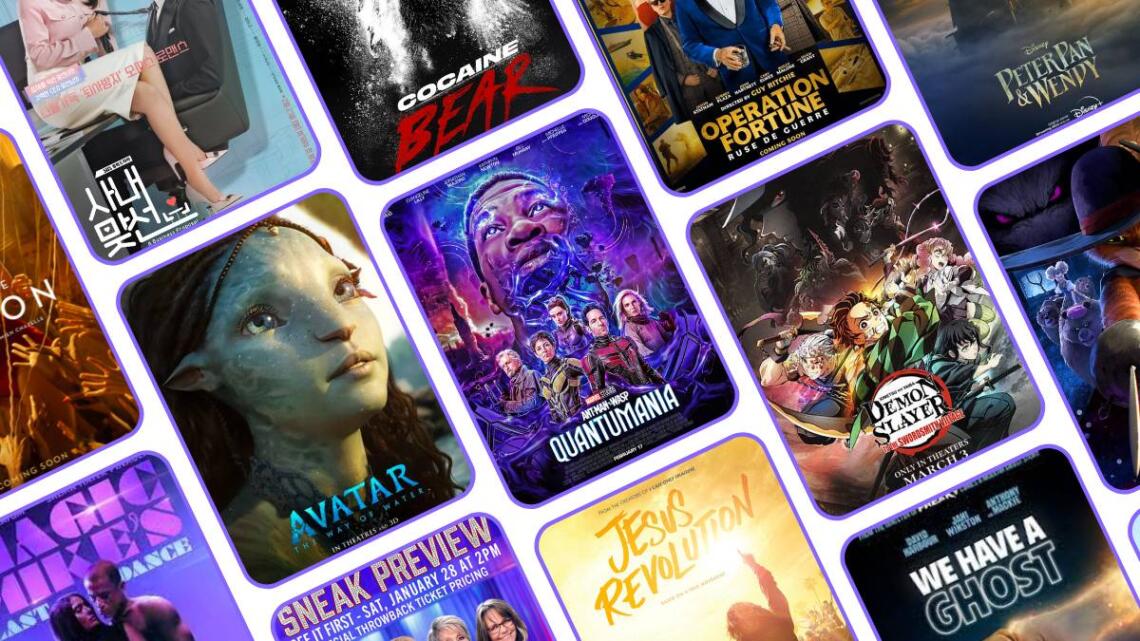 9 Rekomendasi Aplikasi Nonton Film Gratis di Google Play Store 9 Rekomendasi Aplikasi Nonton Film Gratis di Google Play Store