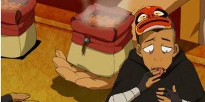 5 Fakta Menarik Negara Api dari Avatar The Last Airbender - Dafunda