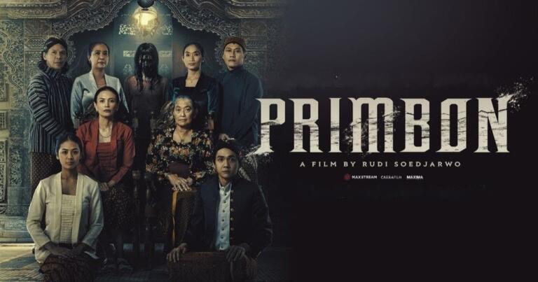 Link Nonton dan Sinopsis Film Primbon Netflix
