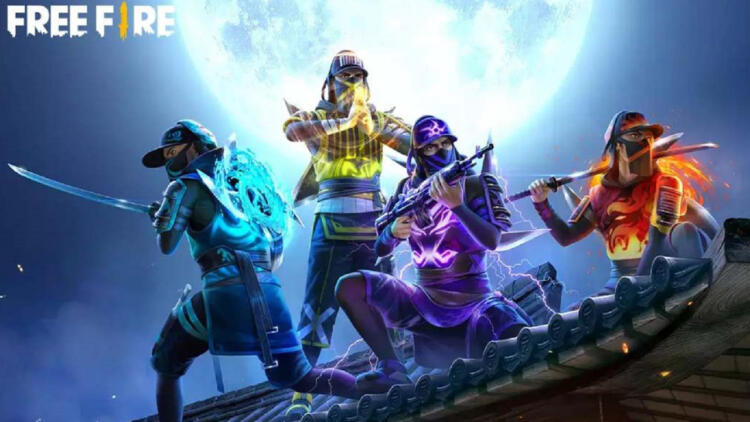 Bagi-bagi Akun Free Fire Sultan Gratis Januari 2024