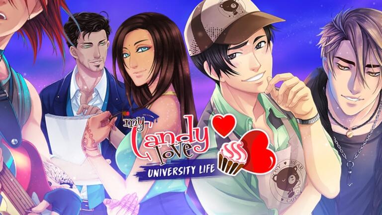 Candy Love Apk Mod