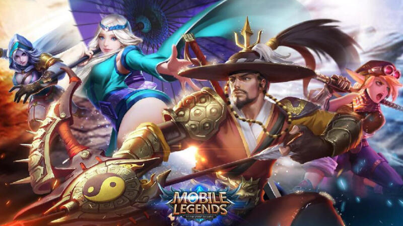 Cara Bermain Choki Choki Mobile Legends, Gampang Banget!