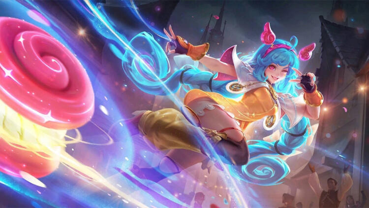 Cara Bermain Mobile Legends Advance Server Terbaru Januari 2024
